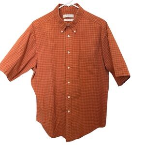 short sleeve women dresses Short Sleeve Front Zip Dress - M main image 1